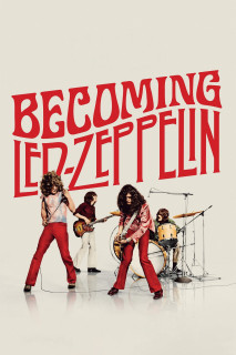Becoming Led Zeppelin - Becoming Led Zeppelin (2025) Becoming Led Zeppelin - Becoming Led Zeppelin (2025)