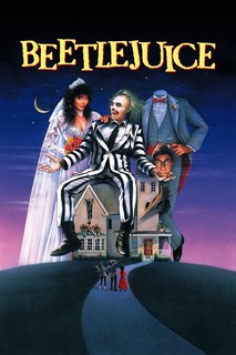 Beetlejuice - Beetlejuice (1988) Beetlejuice - Beetlejuice (1988)
