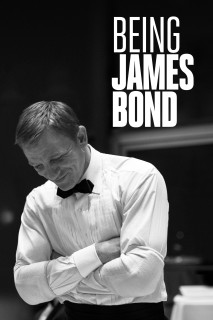Being James Bond - Being James Bond (2021) Being James Bond - Being James Bond (2021)