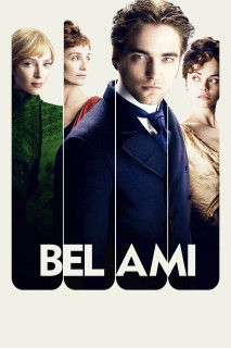 Bel Ami - Bel Ami (2012) Bel Ami - Bel Ami (2012)