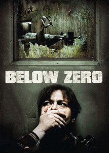 Below Zero - Below Zero (2011) Below Zero - Below Zero (2011)