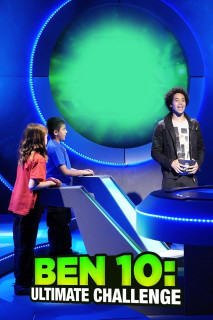 Ben 10 Tranh Tài - Ben 10: Ultimate Challenge (2011) Ben 10 Tranh Tài - Ben 10: Ultimate Challenge (2011)