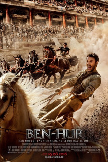 Hoàng Tử Ben-Hur - Ben-Hur (2016) Hoàng Tử Ben-Hur - Ben-Hur (2016)