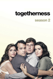 Bên Nhau (Phần 2) - Togetherness (Season 2) (2016) Bên Nhau (Phần 2) - Togetherness (Season 2) (2016)