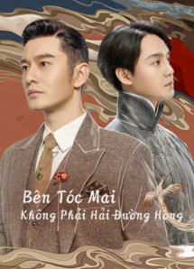 Bên Tóc Mai Không Phải Hải Đường Hồng - Winter Begonia (2020) Bên Tóc Mai Không Phải Hải Đường Hồng - Winter Begonia (2020)