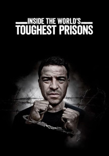Bên trong những nhà tù khốc liệt nhất thế giới (Phần 4) - Inside the World’s Toughest Prisons (Season 4) (2020) Bên trong những nhà tù khốc liệt nhất thế giới (Phần 4) - Inside the World’s Toughest Prisons (Season 4) (2020)