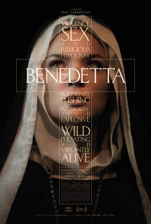 Benedetta - Benedetta (2021) Benedetta - Benedetta (2021)