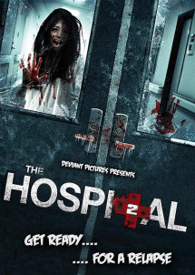 Bệnh Viện Ác Nhân - The Hospital 2 (2015) Bệnh Viện Ác Nhân - The Hospital 2 (2015)