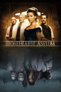 Bệnh Viện Tâm Thần - Stonehearst Asylum (2014) Bệnh Viện Tâm Thần - Stonehearst Asylum (2014)