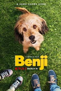Benji - Benji (2018) Benji - Benji (2018)