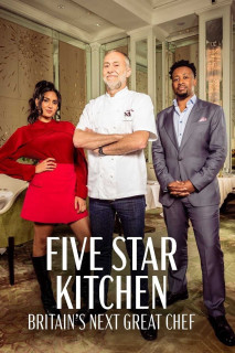 Bếp trưởng năm sao - Five Star Chef (2023) Bếp trưởng năm sao - Five Star Chef (2023)