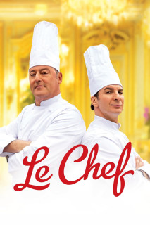 Bếp Trưởng - Le Chef (2012) Bếp Trưởng - Le Chef (2012)