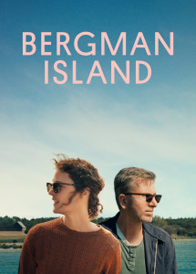 Bergman Island - Bergman Island (2021) Bergman Island - Bergman Island (2021)