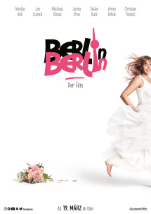 Berlin, Berlin: Cô dâu tháo chạy - Berlin, Berlin: Lolle on the Run (2020) Berlin, Berlin: Cô dâu tháo chạy - Berlin, Berlin: Lolle on the Run (2020)