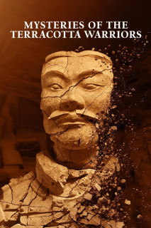 Bí ẩn của các chiến binh Terracotta - Mysteries of the Terracotta Warriors (2024) Bí ẩn của các chiến binh Terracotta - Mysteries of the Terracotta Warriors (2024)