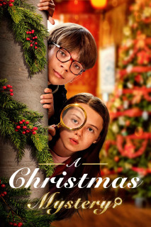 Bí Ẩn Giáng Sinh - A Christmas Mystery (2022) Bí Ẩn Giáng Sinh - A Christmas Mystery (2022)