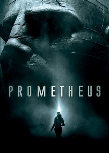 Bí Ẩn Hành Tinh Chết - Prometheus (2012) Bí Ẩn Hành Tinh Chết - Prometheus (2012)