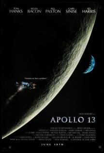 Bí Ẩn Mặt Trăng - Apollo 13 (1995) Bí Ẩn Mặt Trăng - Apollo 13 (1995)