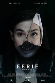 Bí ẩn ngôi trường ma - Eerie (2019) Bí ẩn ngôi trường ma - Eerie (2019)