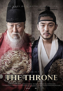 Bi Kịch Triều Đại - The Throne (2015) Bi Kịch Triều Đại - The Throne (2015)