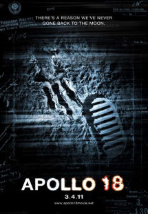 Bí Mật Apollo 18 - Apollo 18 (2011) Bí Mật Apollo 18 - Apollo 18 (2011)