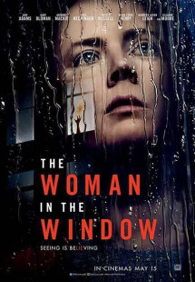 Bí mật bên kia khung cửa - The Woman in the Window (2021) Bí mật bên kia khung cửa - The Woman in the Window (2021)