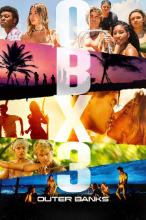 Bí Mật Bị Vùi Lấp (Phần 3) - Outer Banks (Season 3) (2023) Bí Mật Bị Vùi Lấp (Phần 3) - Outer Banks (Season 3) (2023)