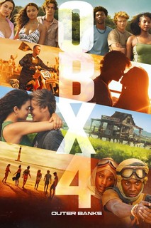 Bí Mật Bị Vùi Lấp (Phần 4) - Outer Banks (Season 4) (2024)
