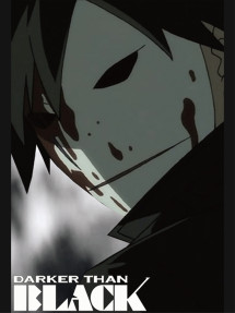 Bí Mật Bóng Tối - Darker than BLACK 1st Season, Darker than BLACK First Season, DTB1, Darker than Black: Kuro no Keiyakusha (2007) Bí Mật Bóng Tối - Darker than BLACK 1st Season, Darker than BLACK First Season, DTB1, Darker than Black: Kuro no Keiyakusha (2007)