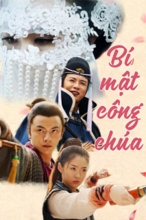 Bí Mật Công Chúa - The Secret Of Princess (2019) Bí Mật Công Chúa - The Secret Of Princess (2019)