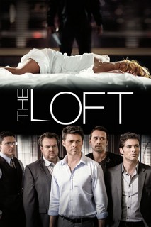 Bí Mật Của Các Quý Ông - The Loft (2014) Bí Mật Của Các Quý Ông - The Loft (2014)