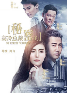 Bí mật của CEO - the Secret of the CEO (2018) Bí mật của CEO - the Secret of the CEO (2018)