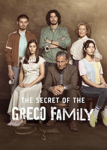 Bí mật của gia đình Greco - The Secret of the Greco Family (2022) Bí mật của gia đình Greco - The Secret of the Greco Family (2022)