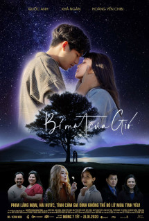 Bí Mật Của Gió - Secrets of the Wind (2020) Bí Mật Của Gió - Secrets of the Wind (2020)