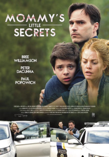 Bí Mật Của Mẹ - Mommy's Little Secrets (2017) Bí Mật Của Mẹ - Mommy's Little Secrets (2017)