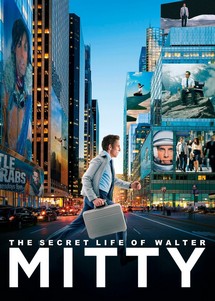 Bí Mật Của Walter Mitty - The Secret Life of Walter Mitty (2013) Bí Mật Của Walter Mitty - The Secret Life of Walter Mitty (2013)