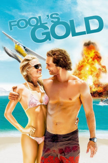 Bí Mật Dưới Đáy Biển - Fool's Gold (2008) Bí Mật Dưới Đáy Biển - Fool's Gold (2008)