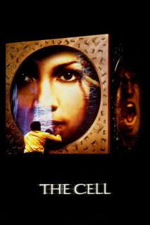 Bí Mật Dưới Nấm Mồ - The Cell (2000) Bí Mật Dưới Nấm Mồ - The Cell (2000)