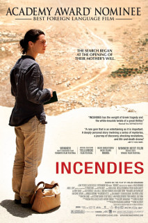 Bí Mật Người Mẹ - Incendies (2010) Bí Mật Người Mẹ - Incendies (2010)