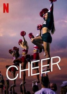 Bí quyết cổ vũ (Phần 1) - Cheer (Season 1) (2020) Bí quyết cổ vũ (Phần 1) - Cheer (Season 1) (2020)