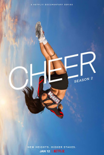 Bí quyết cổ vũ (Phần 2) - Cheer (Season 2) (2022) Bí quyết cổ vũ (Phần 2) - Cheer (Season 2) (2022)