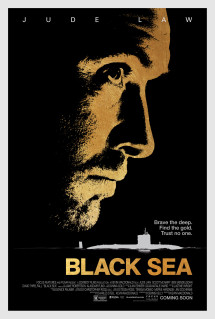 Biển Đen - Black Sea (2014) Biển Đen - Black Sea (2014)