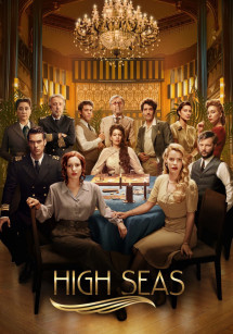 Biển động (Phần 3) - High Seas (Season 3) (2020) Biển động (Phần 3) - High Seas (Season 3) (2020)