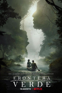 Biên giới xanh - Green Frontier (2019) Biên giới xanh - Green Frontier (2019)