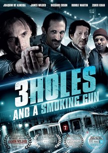 Biên Kịch Sa Ngã - Three Holes, Two Brads, and a Smoking Gun (2015) Biên Kịch Sa Ngã - Three Holes, Two Brads, and a Smoking Gun (2015)