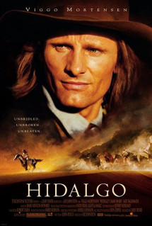 Biển Lửa - Hidalgo (2004) Biển Lửa - Hidalgo (2004)