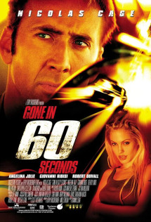 Biến Mất Trong 60 Giây - Gone in Sixty Seconds (2000) Biến Mất Trong 60 Giây - Gone in Sixty Seconds (2000)
