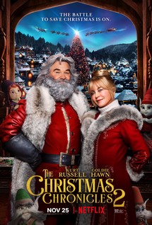 Biên Niên Sử Giáng Sinh 2 - The Christmas Chronicles 2 (2020) Biên Niên Sử Giáng Sinh 2 - The Christmas Chronicles 2 (2020)
