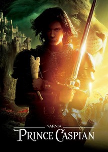 Biên Niên Sử Narnia: Hoàng Tử Caspian - The Chronicles of Narnia: Prince Caspian (2008) Biên Niên Sử Narnia: Hoàng Tử Caspian - The Chronicles of Narnia: Prince Caspian (2008)