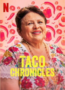 Biên niên sử Taco (Quyển 2) - Taco Chronicles (Volume 2) (2020) Biên niên sử Taco (Quyển 2) - Taco Chronicles (Volume 2) (2020)